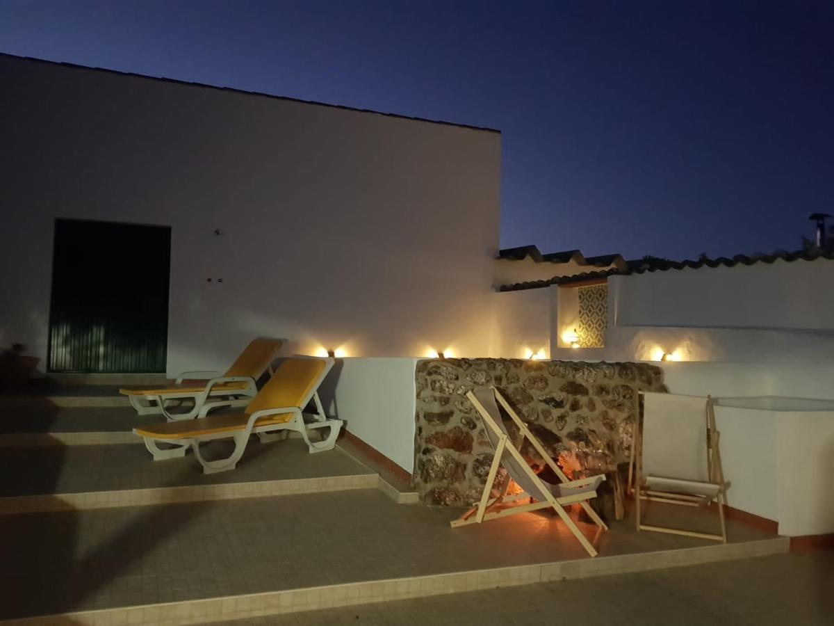 Povoa de Sao Miguel Casa Da Enxotaヴィラ エクステリア 写真