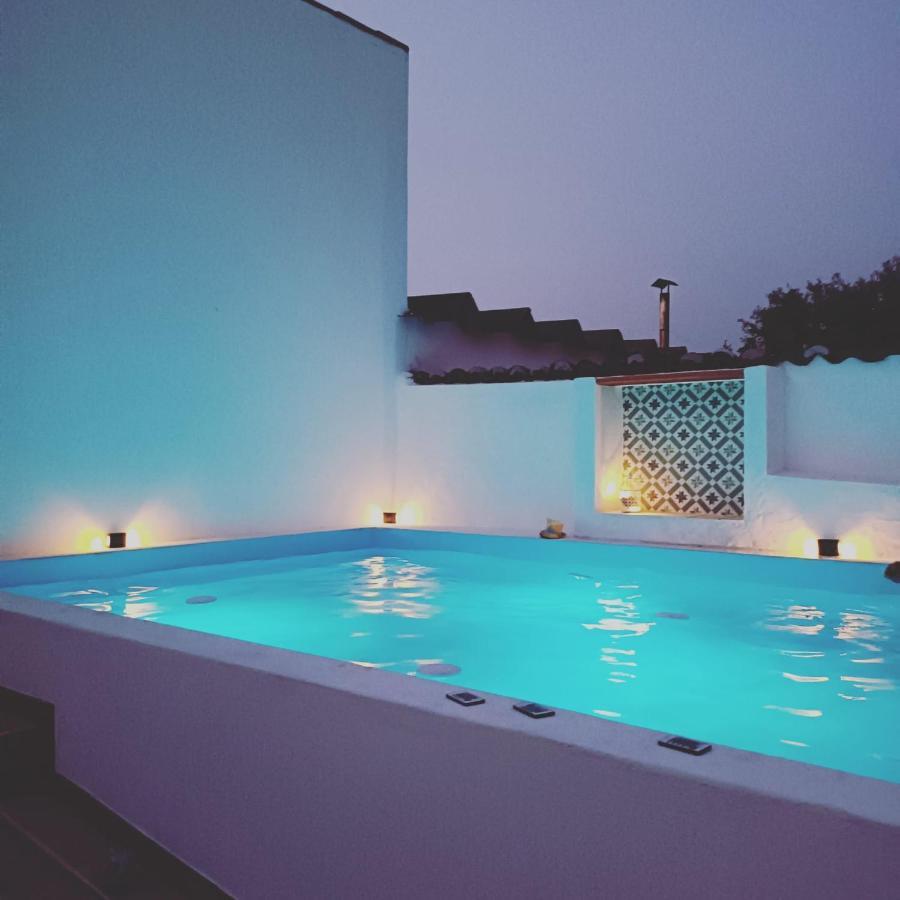 Povoa de Sao Miguel Casa Da Enxotaヴィラ エクステリア 写真