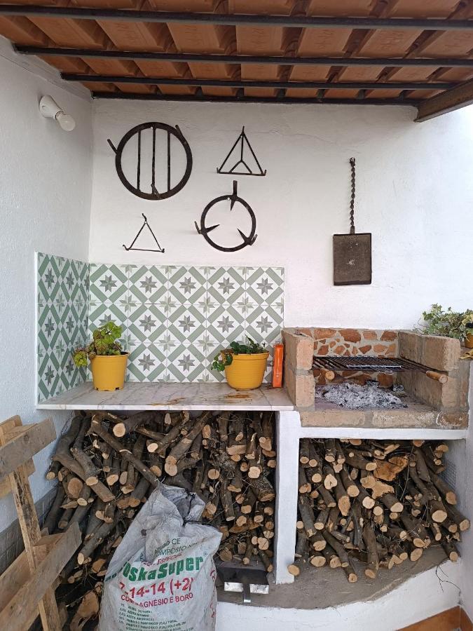 Povoa de Sao Miguel Casa Da Enxotaヴィラ エクステリア 写真