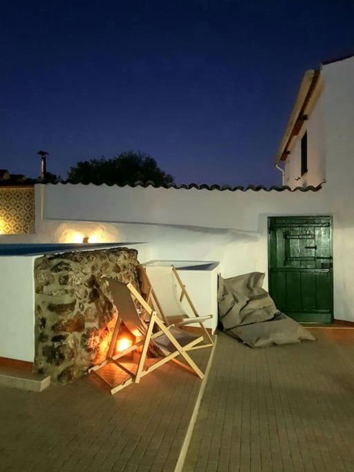 Povoa de Sao Miguel Casa Da Enxotaヴィラ エクステリア 写真