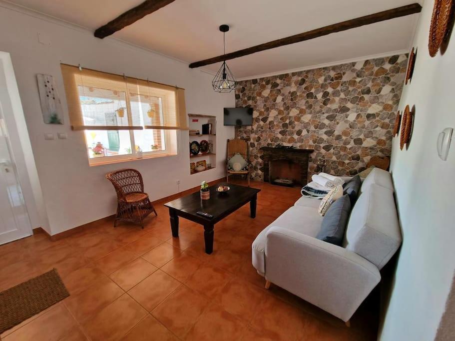 Povoa de Sao Miguel Casa Da Enxotaヴィラ エクステリア 写真