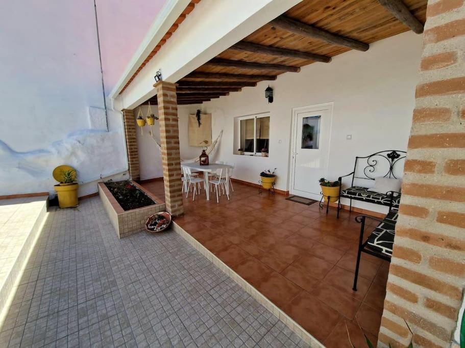 Povoa de Sao Miguel Casa Da Enxotaヴィラ エクステリア 写真