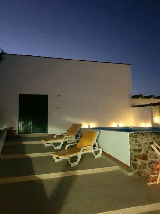 Povoa de Sao Miguel Casa Da Enxotaヴィラ エクステリア 写真