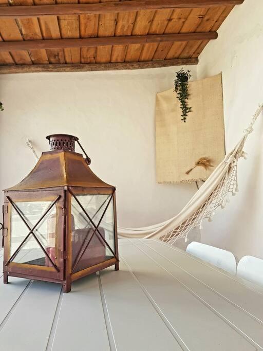 Povoa de Sao Miguel Casa Da Enxotaヴィラ エクステリア 写真