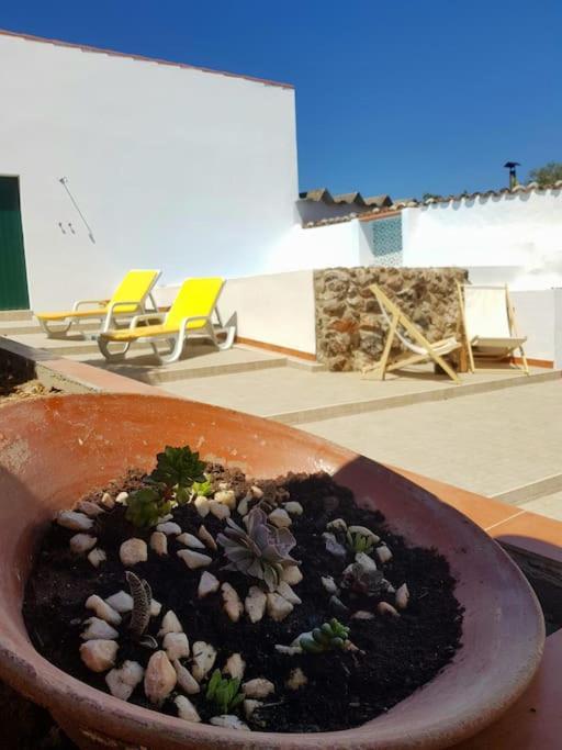 Povoa de Sao Miguel Casa Da Enxotaヴィラ エクステリア 写真