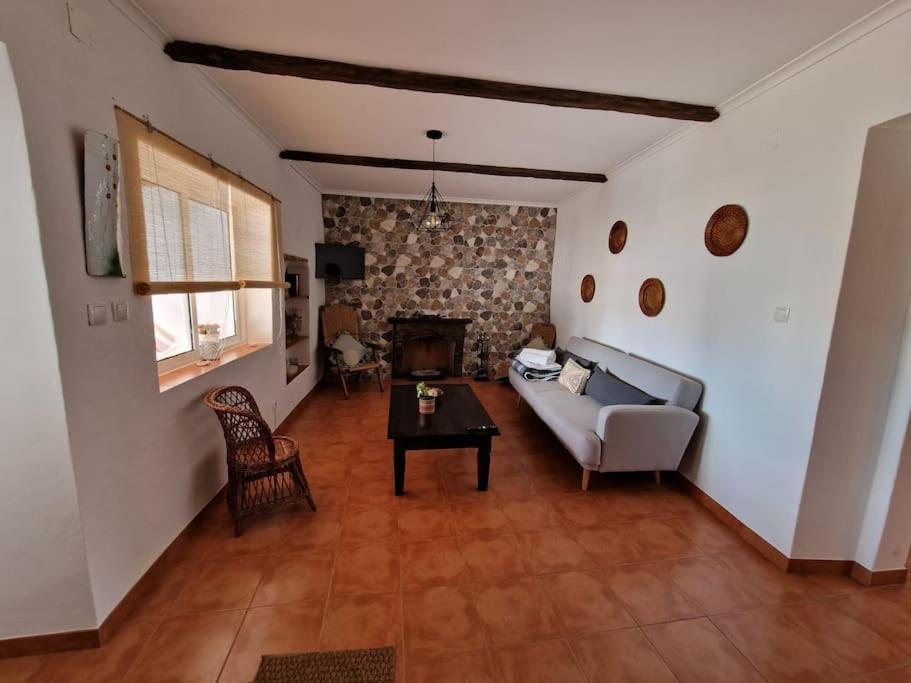 Povoa de Sao Miguel Casa Da Enxotaヴィラ エクステリア 写真