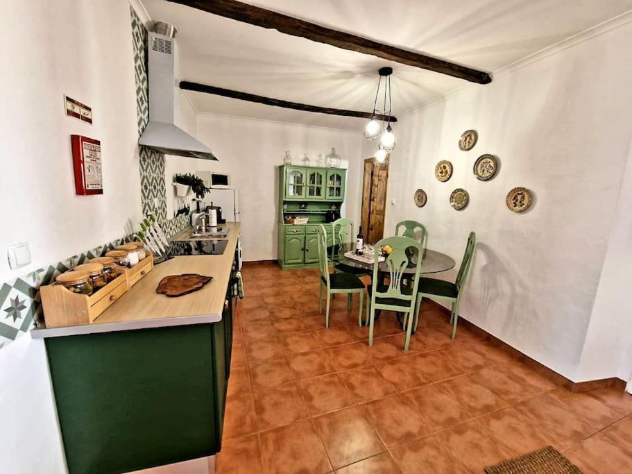 Povoa de Sao Miguel Casa Da Enxotaヴィラ エクステリア 写真
