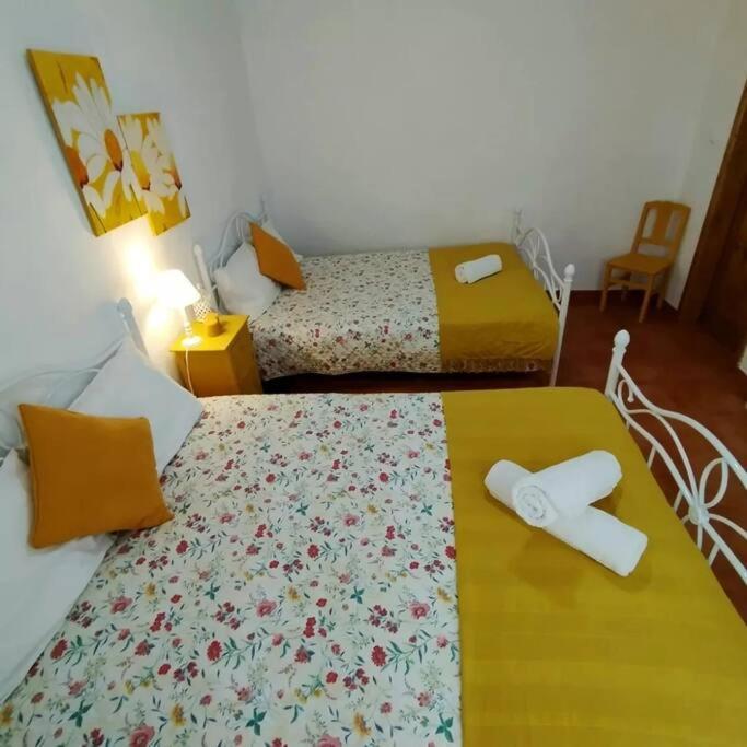 Povoa de Sao Miguel Casa Da Enxotaヴィラ エクステリア 写真