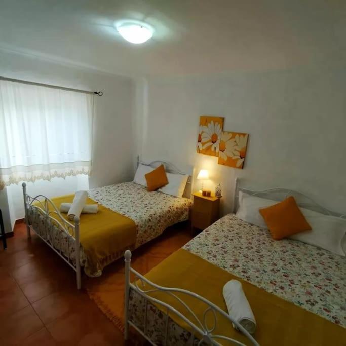 Povoa de Sao Miguel Casa Da Enxotaヴィラ エクステリア 写真