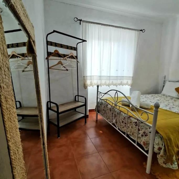 Povoa de Sao Miguel Casa Da Enxotaヴィラ エクステリア 写真