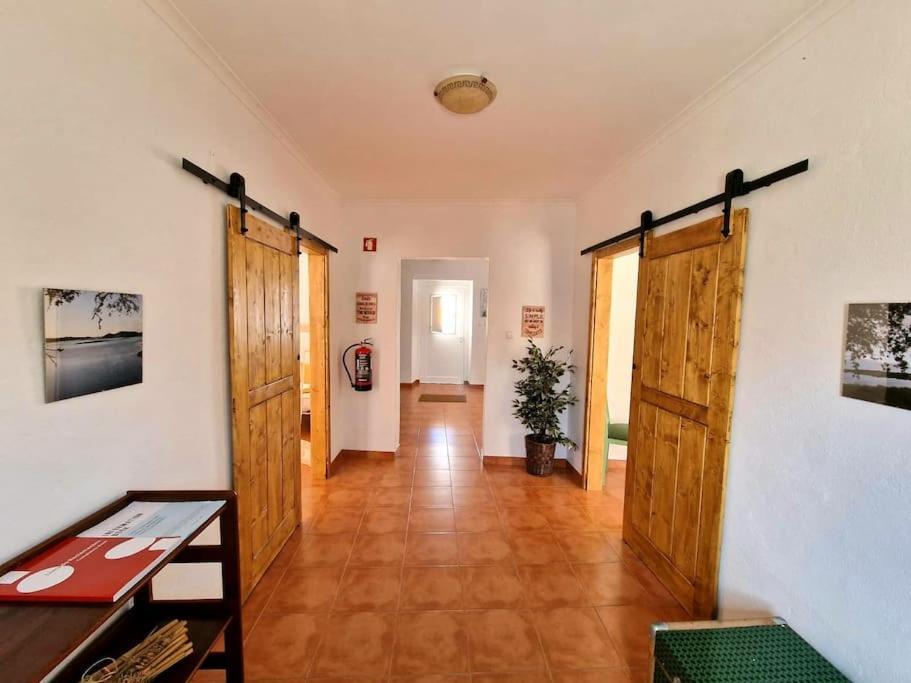 Povoa de Sao Miguel Casa Da Enxotaヴィラ エクステリア 写真