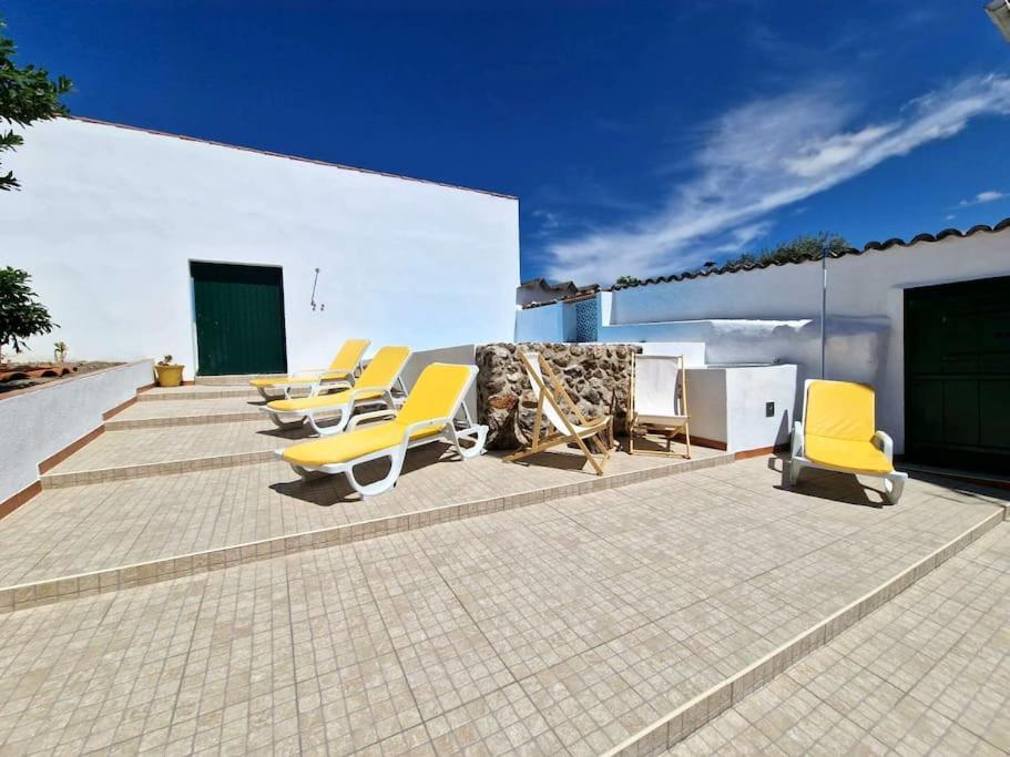 Povoa de Sao Miguel Casa Da Enxotaヴィラ エクステリア 写真