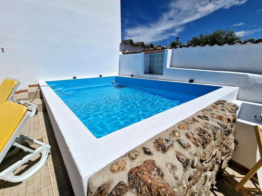 Povoa de Sao Miguel Casa Da Enxotaヴィラ エクステリア 写真