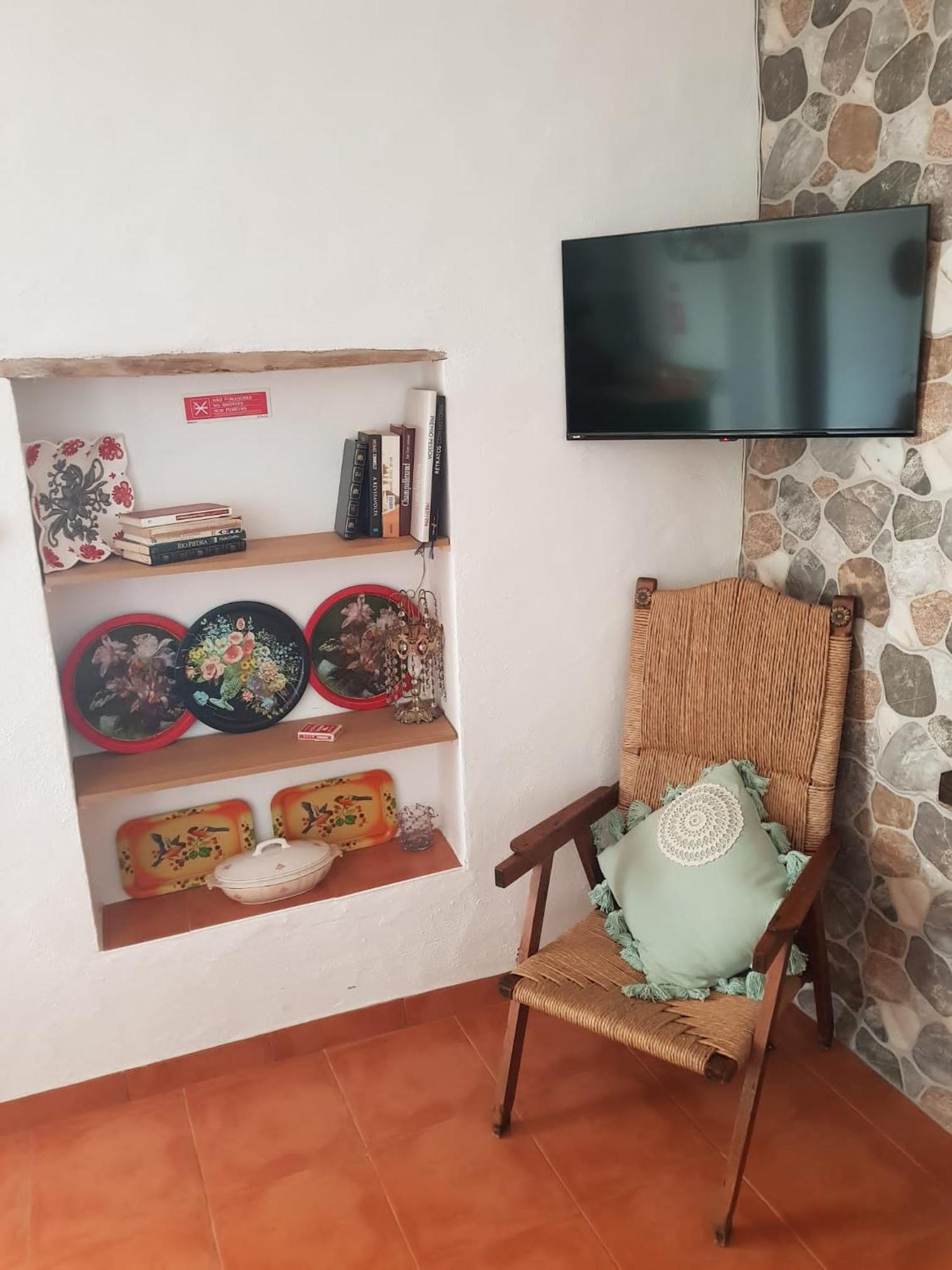 Povoa de Sao Miguel Casa Da Enxotaヴィラ エクステリア 写真
